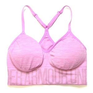 Under Armour Sports Bra size Small